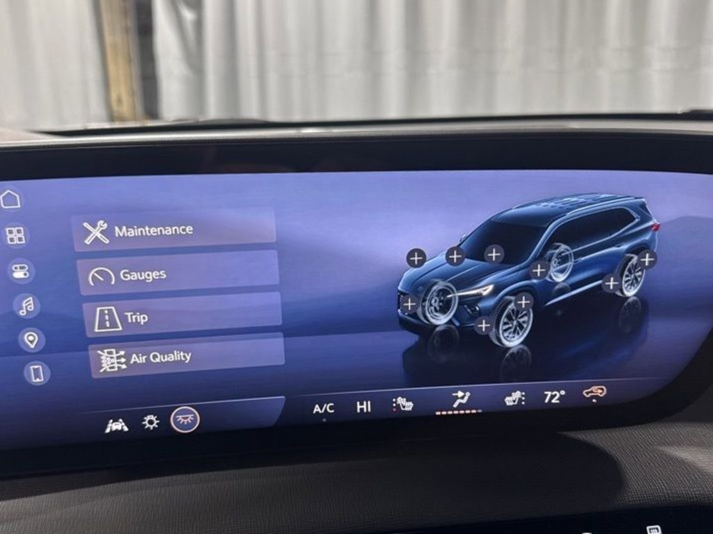 2026 Buick Enclave Sport Touring - Photo 33