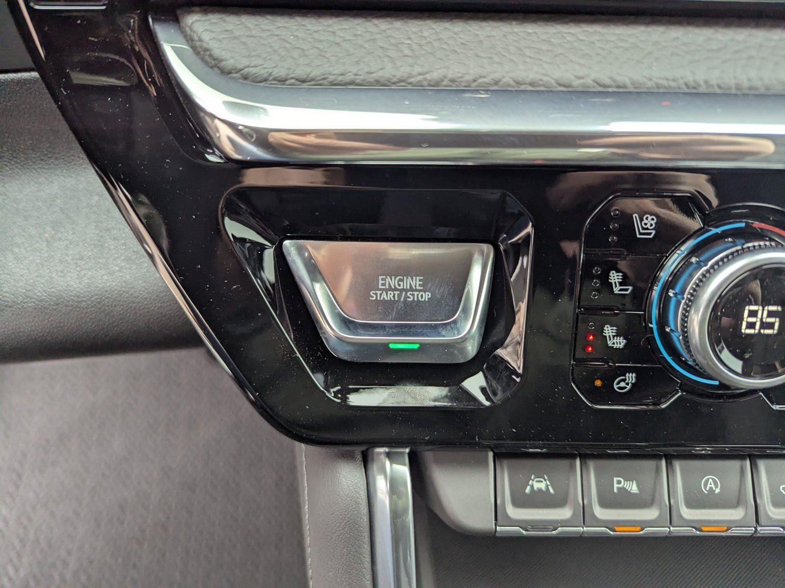 2026 GMC Sierra 1500 Denali - Photo 30