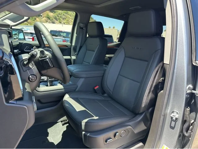 2026 GMC Sierra 1500 Denali - Photo 24