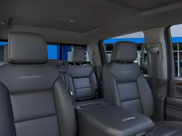 New 2026 Onyx Black GMC Denali image 24