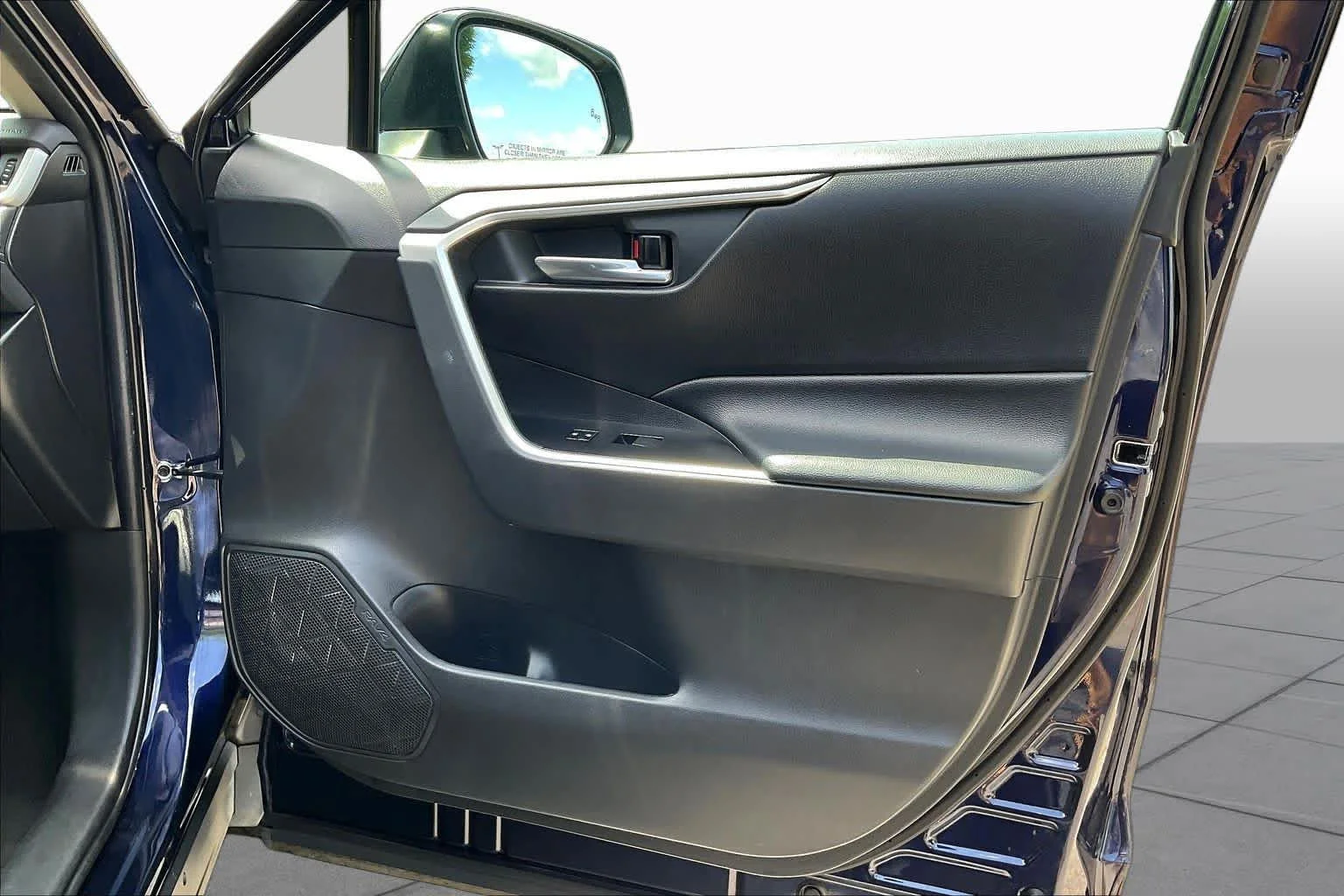 Used 2019 Blueprint Toyota XLE image 23