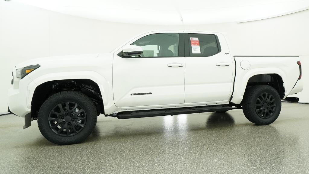 New 2026 Ice Cap Toyota SR5 image 19