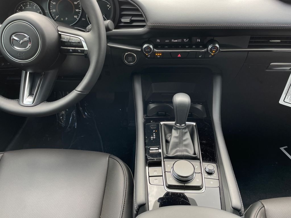 New 2026 Gray Metallic Mazda 2.5 Turbo Premium Plus image 10