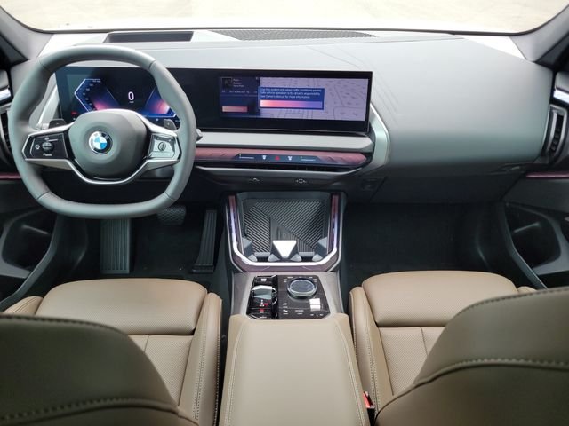 New 2026 Beige BMW 30 xDrive image 13