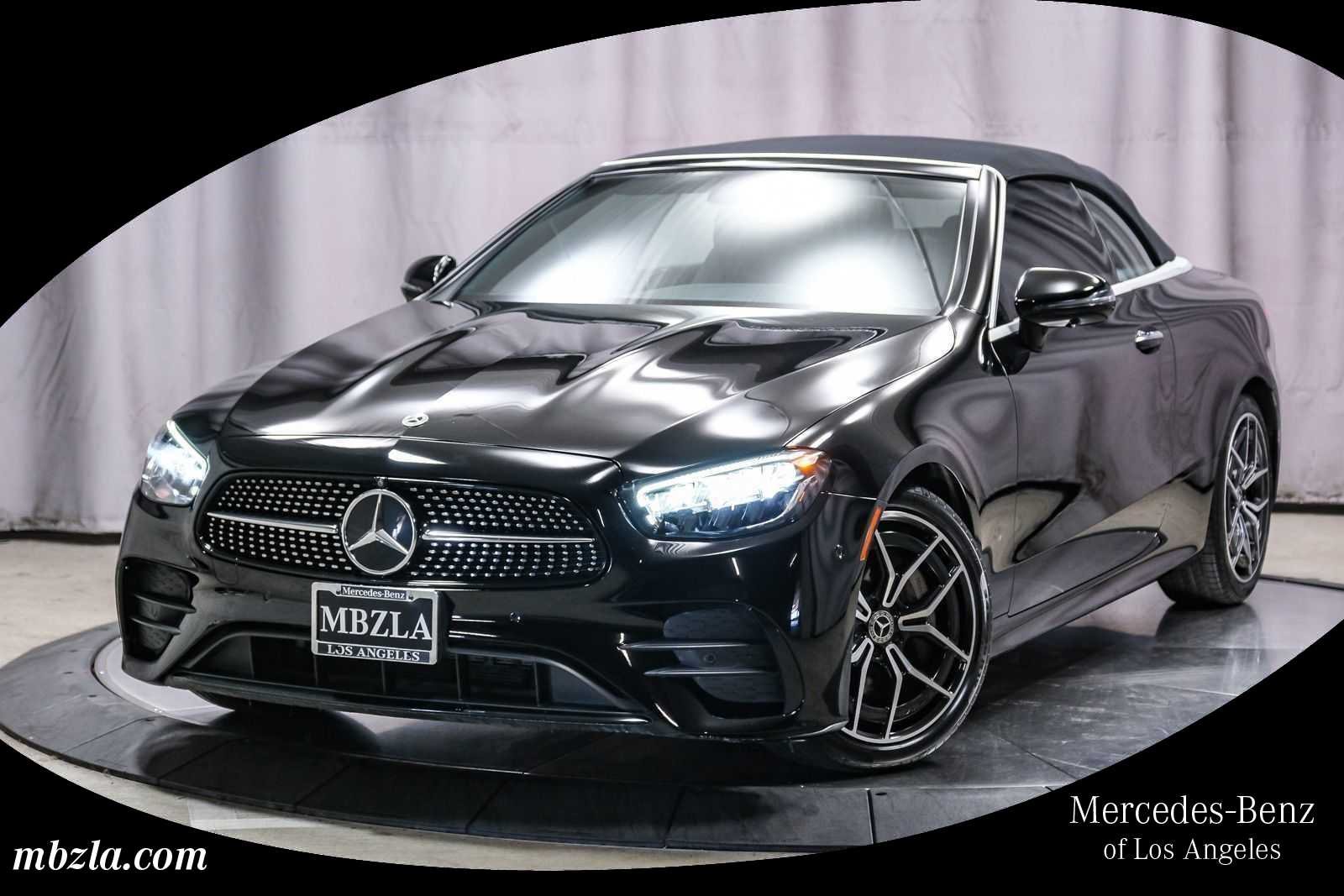 2023 Mercedes-Benz E 450 E 450
