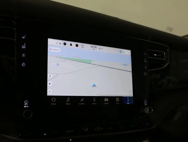 2024 Jeep Wagoneer L Series III - Photo 20