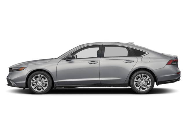 New 2026 Canyon RIVER BLUE METALLIC Honda EX-L image 3