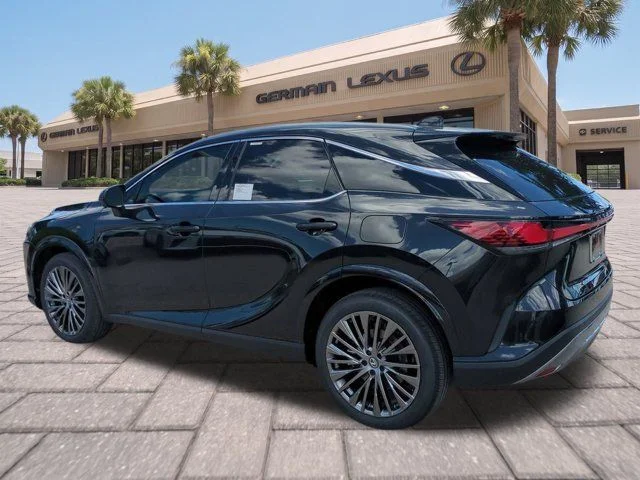 New 2026 Caviar Lexus  350 LUXURY image 6