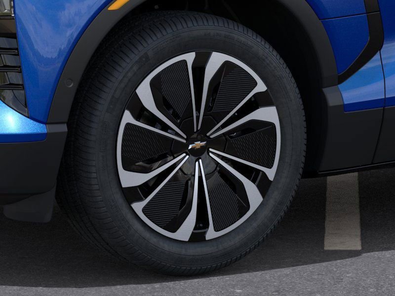 2026 Chevrolet Blazer EV LT - Photo 10