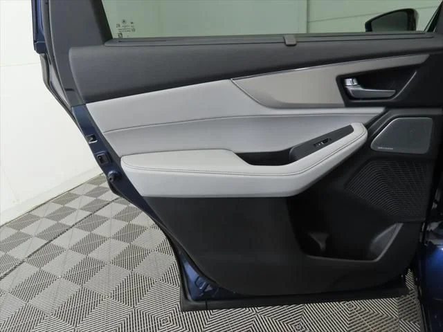 Used 2026 Blue Acura Technology Package image 26