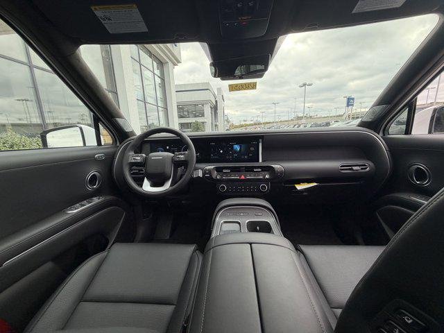 2026 Hyundai Palisade Calligraphy - Photo 24