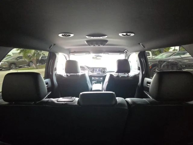 Used 2022 Black Dodge GT Plus image 12