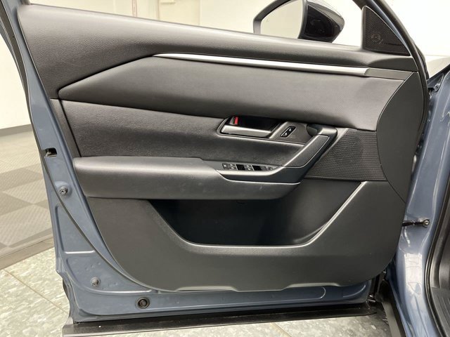 Certified Used 2024 Polymetal Gray Metallic Mazda 2.5 S Preferred image 6