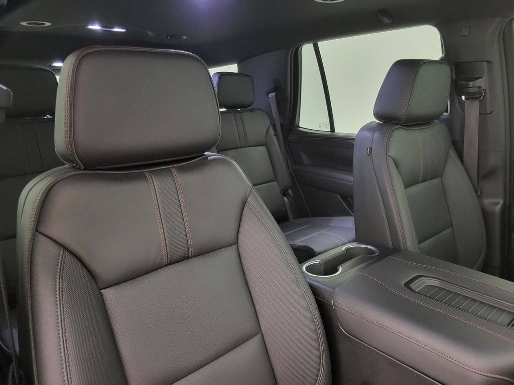 2024 Chevrolet Tahoe RST - Photo 46