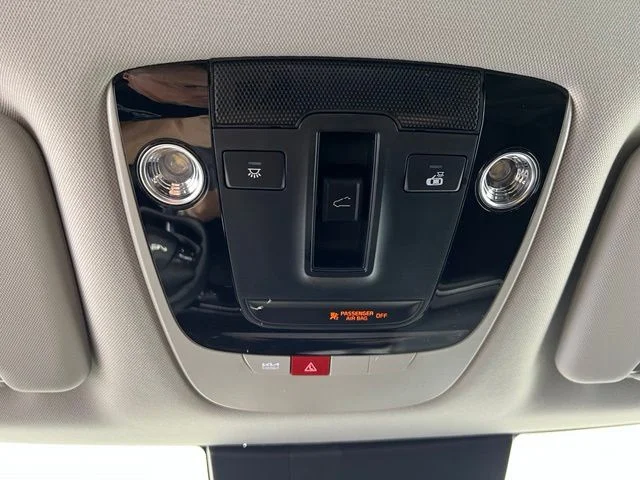 New 2026 Gray Kia EX image 29