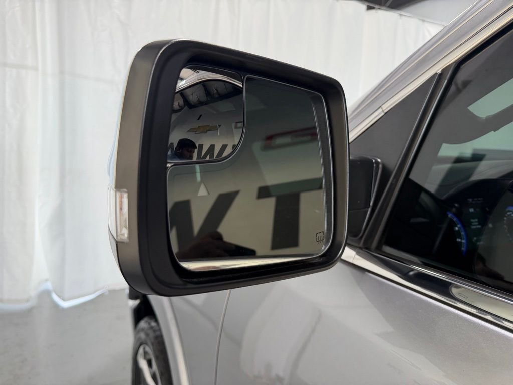 2022 RAM Ram 1500 Pickup Limited - Photo 15