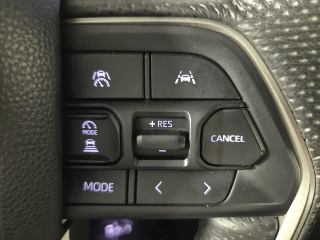 Used 2024 Underground Toyota TRD Sport image 18