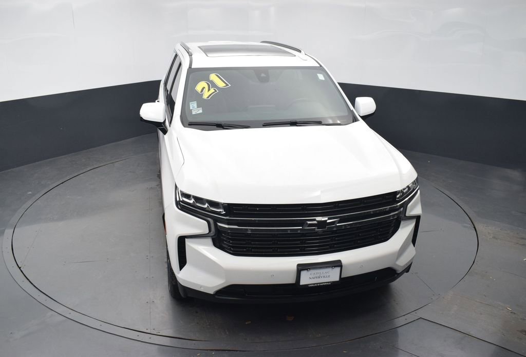 2021 CHEVROLET TAHOE - Image 40