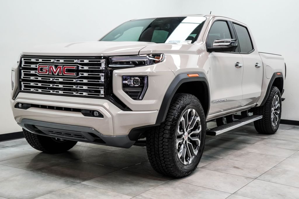 Used 2026 Beige GMC Denali image 7