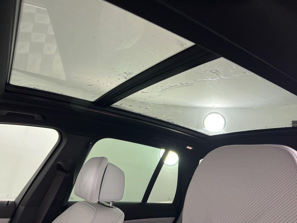 2026 BMW X5 40i - Photo 9