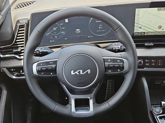 2025 Kia Sportage X-Pro - Photo 30