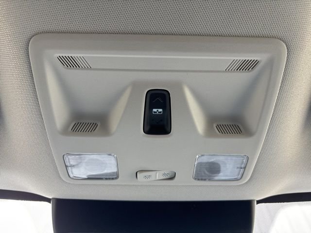 New 2026 Shadow Black Ford XLT image 29