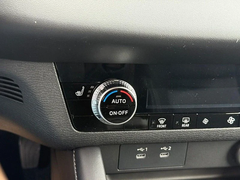 2026 Mitsubishi Outlander ES - Photo 16