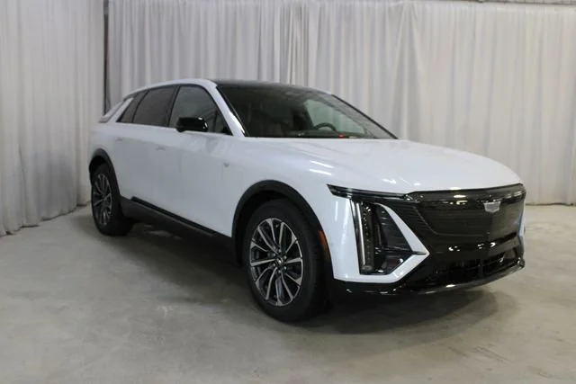 2026 Cadillac LYRIQ Sport - Photo 26