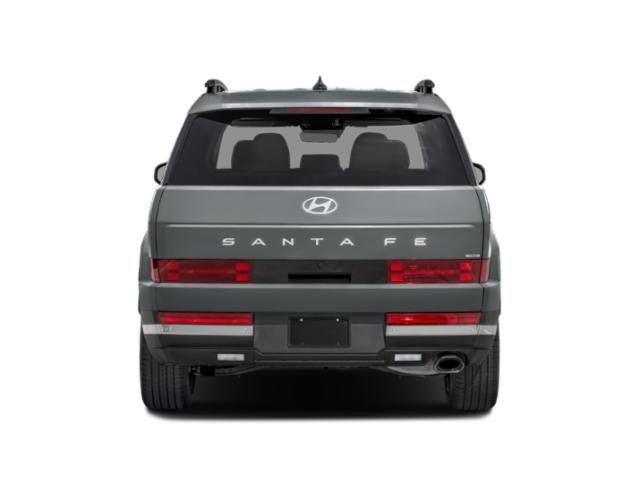 New 2026 Atlantis Blue Hyundai Limited AWD image 5