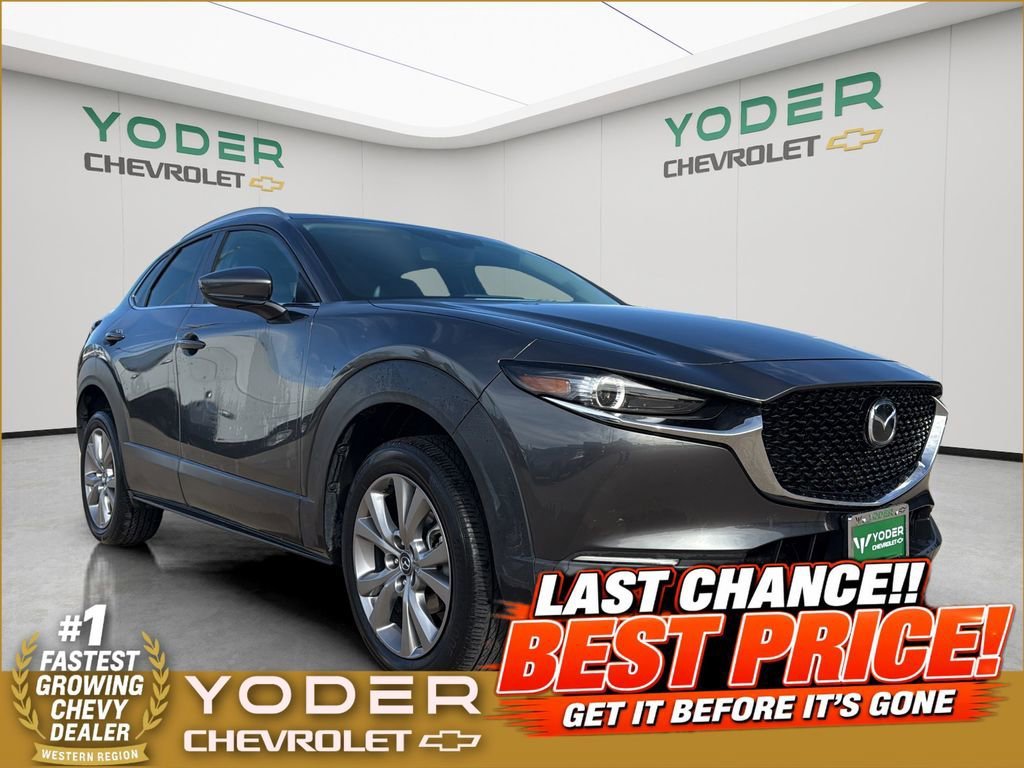 2023 Mazda CX-30 Preferred AWD's photo