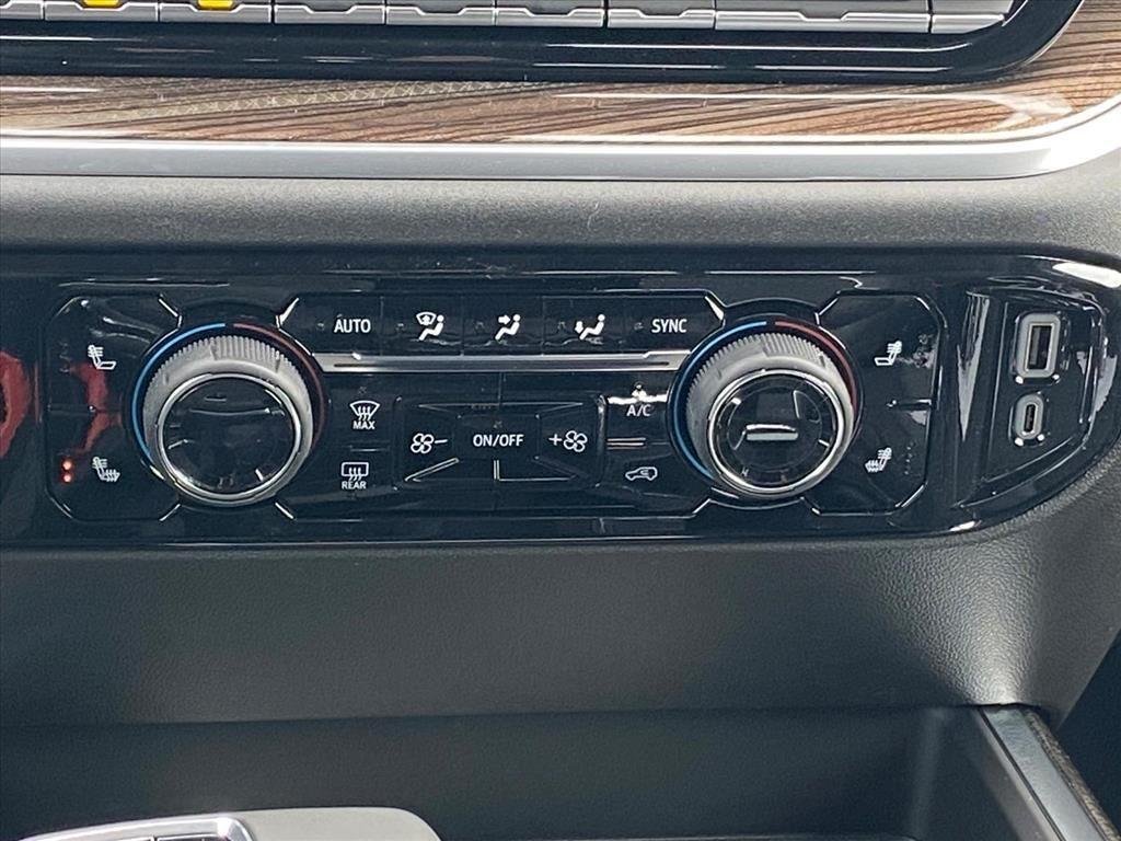 2026 Chevrolet Silverado 1500 LT - Photo 14