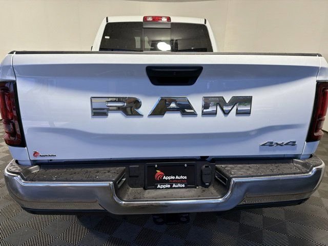 New 2026 White Ram Tradesman image 5