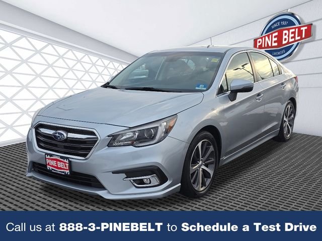 2019 Subaru Legacy