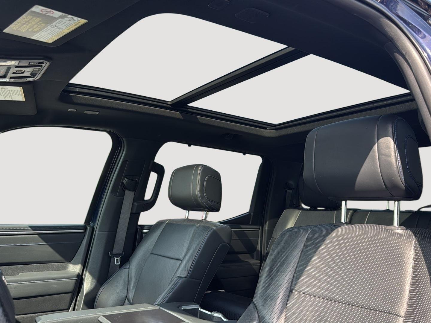 Used 2023 Blueprint Toyota Platinum image 14
