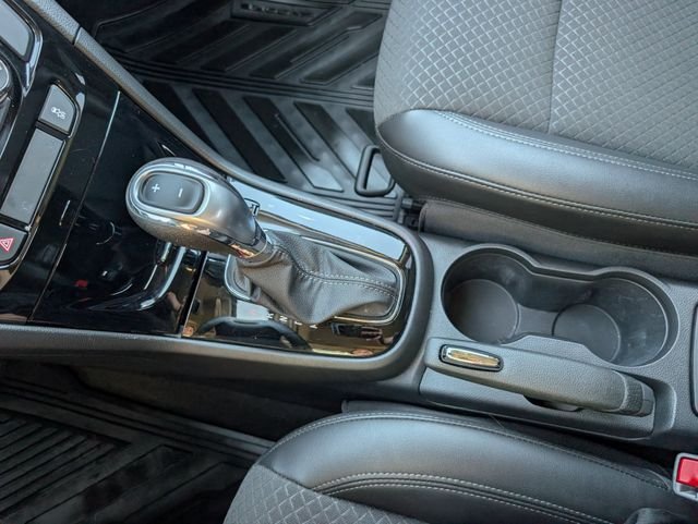 Used 2021 White Buick Preferred image 18