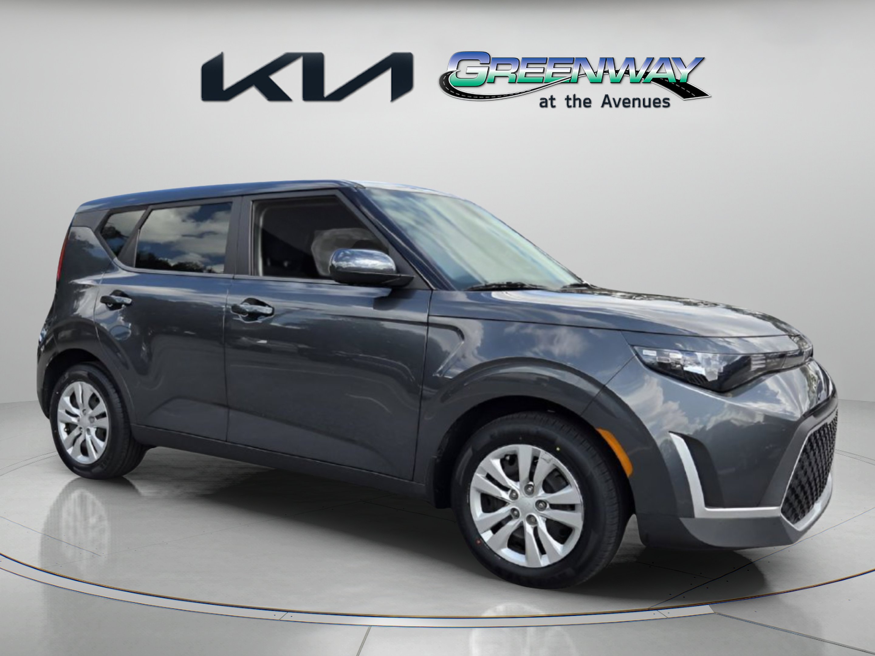 2024 Kia Soul