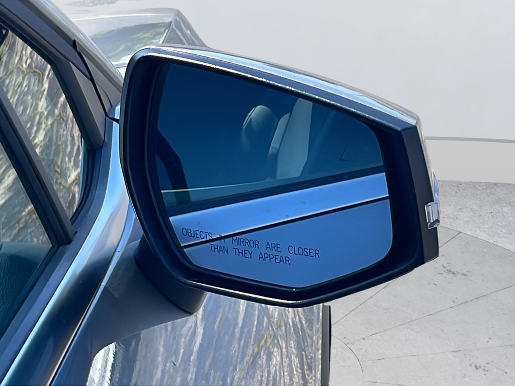 Used 2024 Gray Kia EX image 39