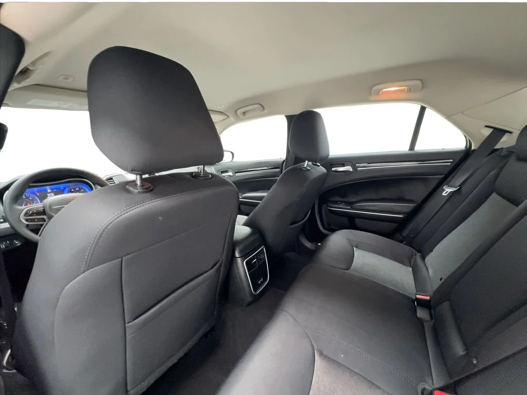 Used 2023 Gray Chrysler Touring image 24