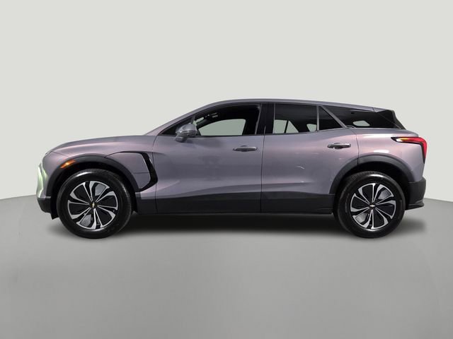 Used 2025 Chevrolet Blazer EV LT with VIN 3GNKDGRJ9SS121999 for sale in Henderson, NV