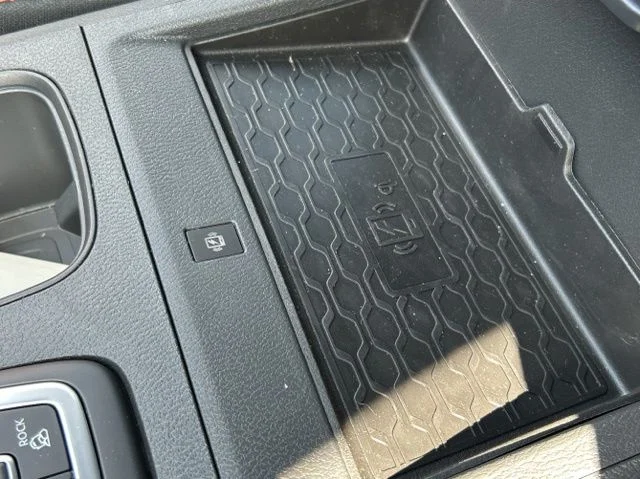 New 2026 Tactical Green Metallic Nissan Crew Cab PRO-4X® image 40