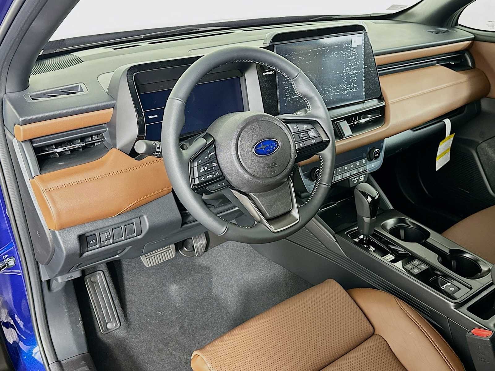 New 2026 SAPPHIRE BLUE PEARL Subaru Touring XT image 9