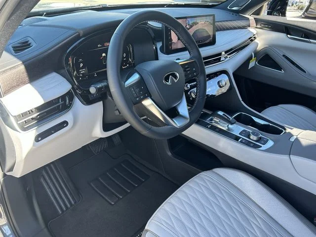 2027 INFINITI QX60 AUTOGRAPH - Photo 19