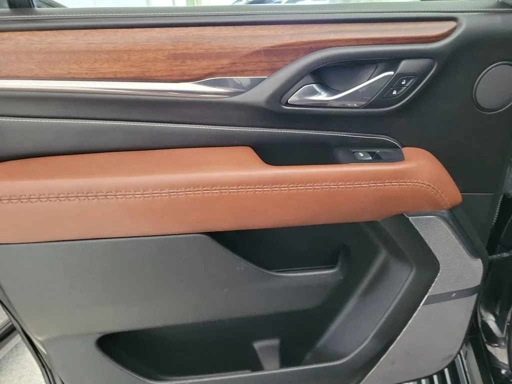2023 GMC Yukon XL Denali Ultimate - Photo 21