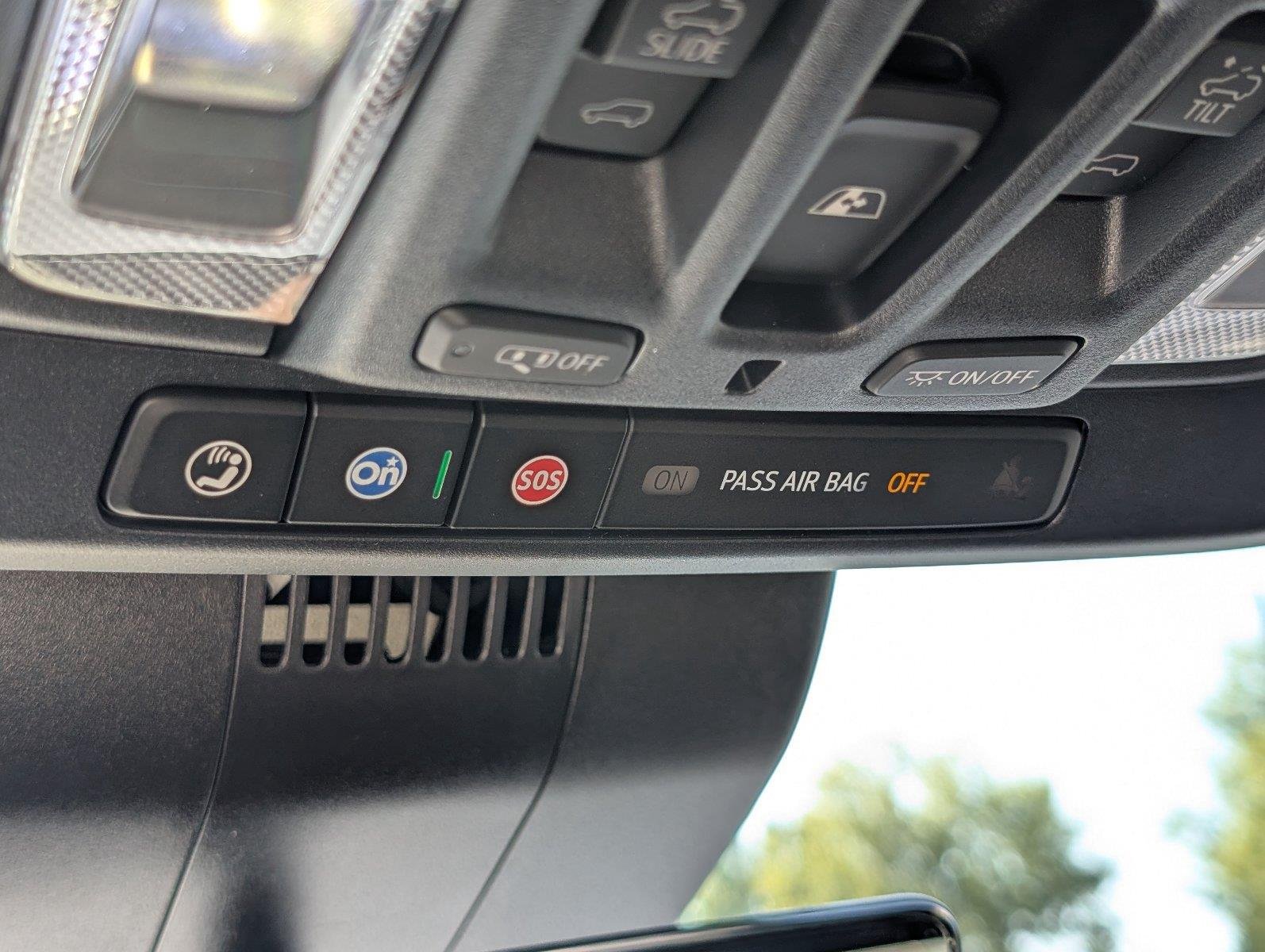 2026 GMC Sierra 2500HD AT4 - Photo 21