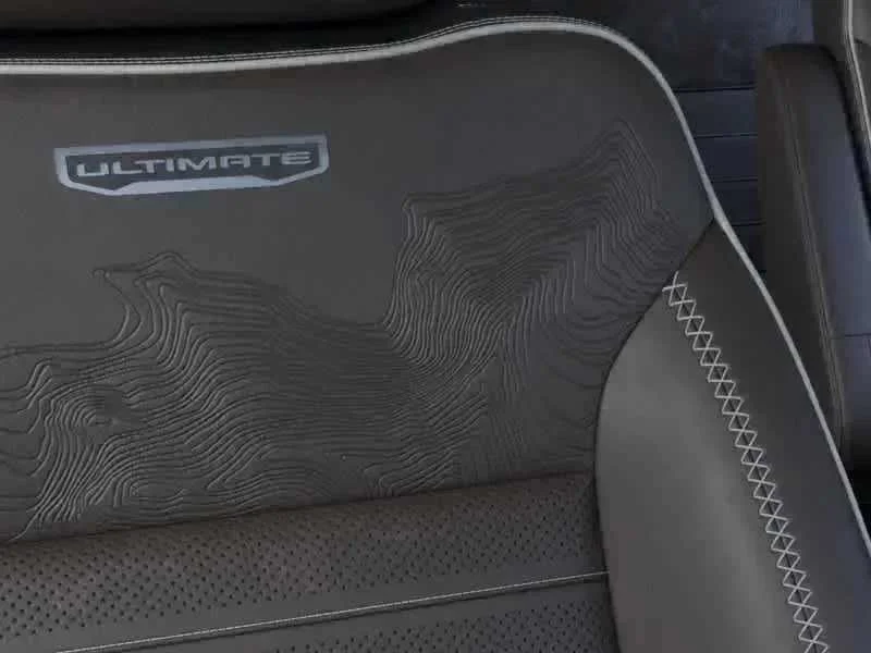 New 2026 Onyx Black GMC Denali Ultimate image 21