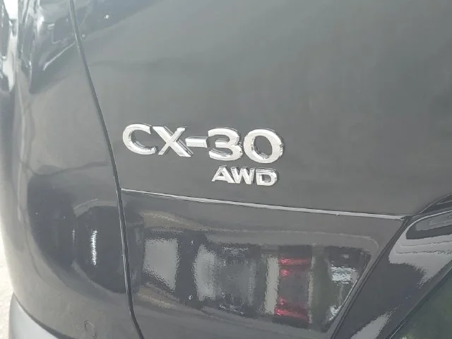 New 2026 Jet Black Mica Mazda 2.5 S Preferred AWD image 16
