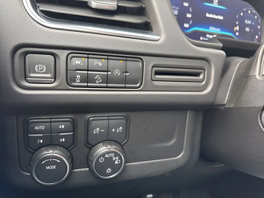 Used 2023 Dark Ash Metallic Chevrolet Premier image 26