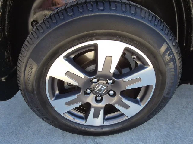 Used 2017  Honda RTL-T image 6