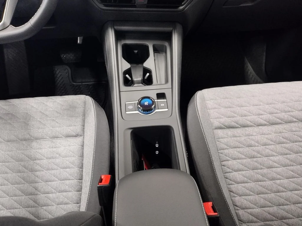New 2026 White Volkswagen S image 36