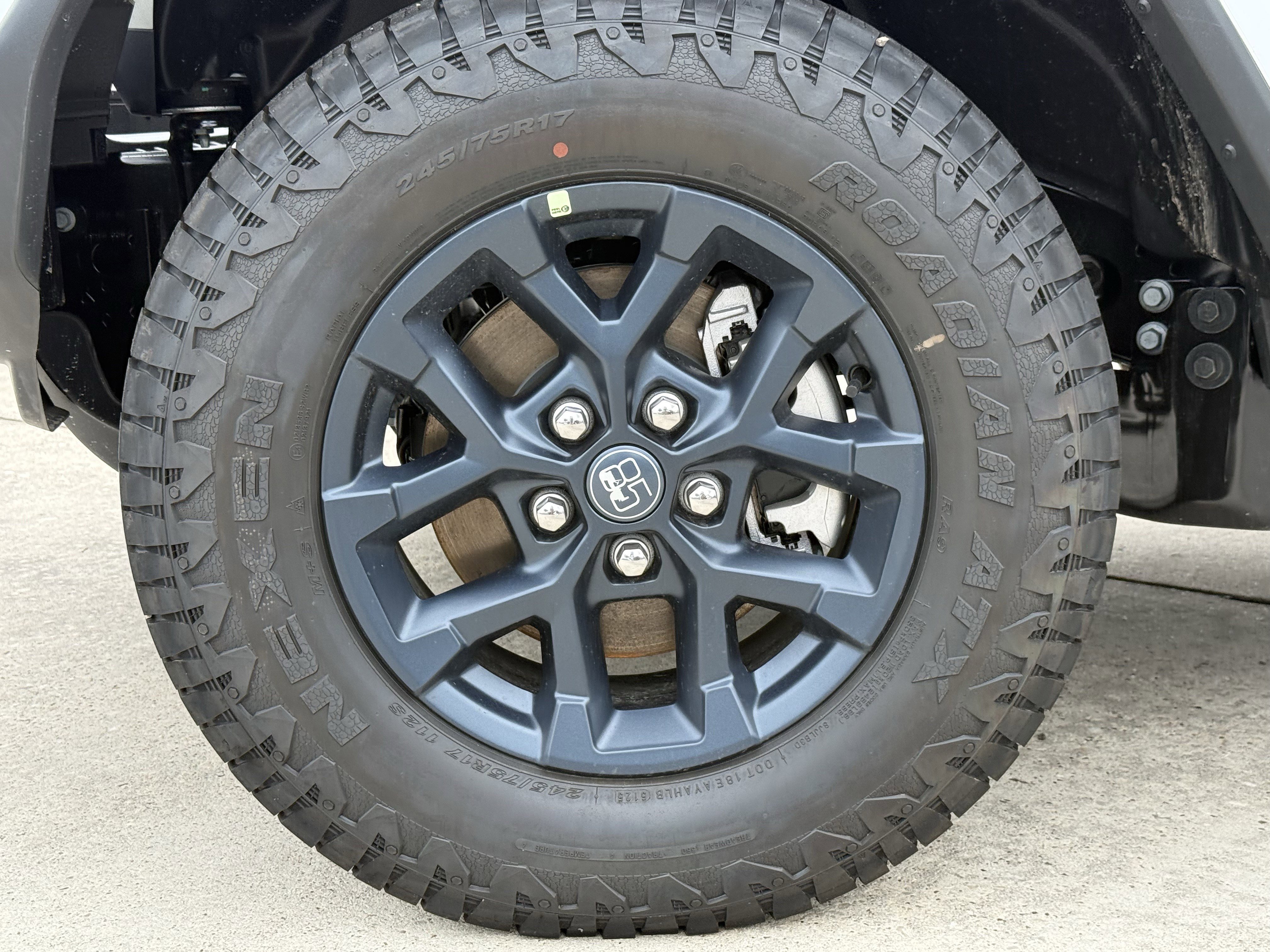 New 2026 Bright White Clear-Coat Exterior Paint Jeep 85th Anniversary image 8